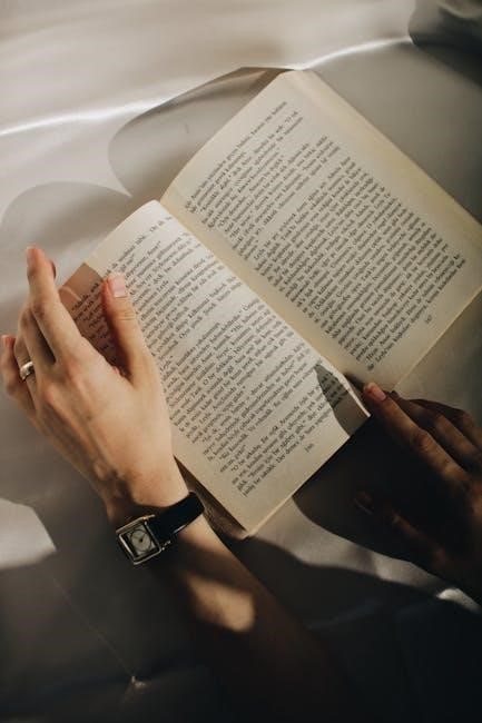 manual to manhood book