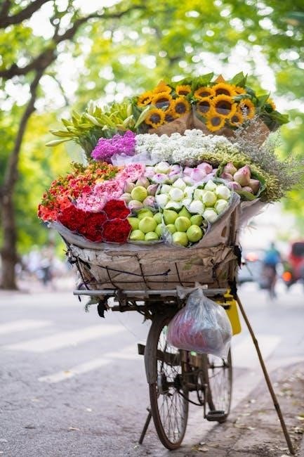 21 days of abundance pdf