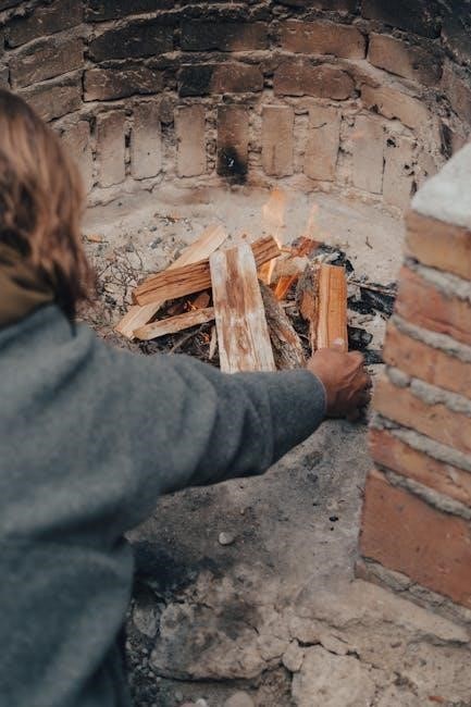 heatilator fireplace manual