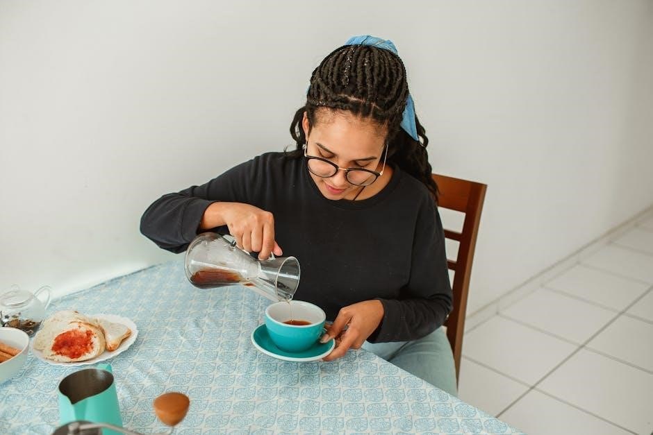 instructions for a panasonic bread maker