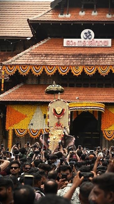 soundarya lahari sanskrit pdf