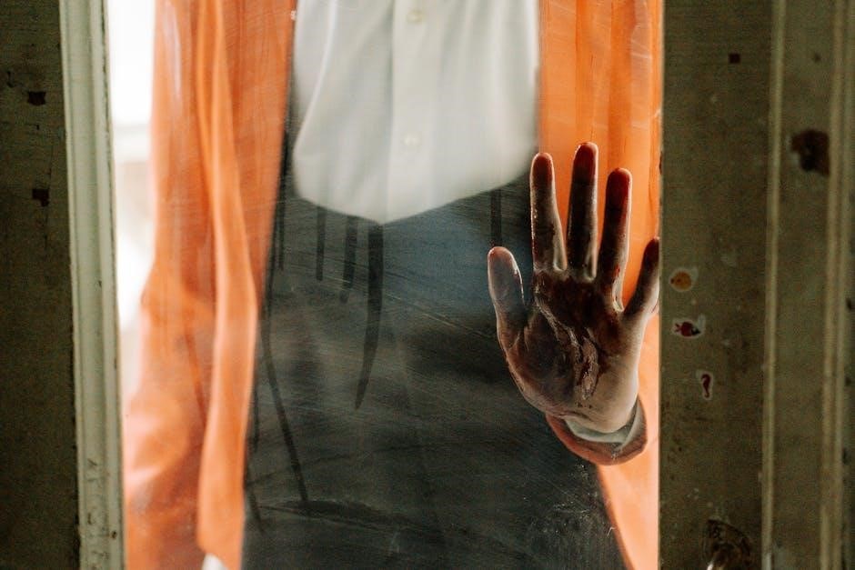 the possibility of evil pdf