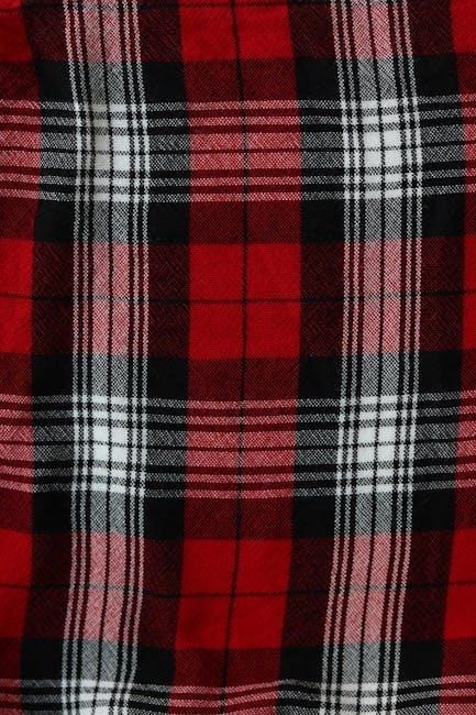 how to print a pdf sewing pattern