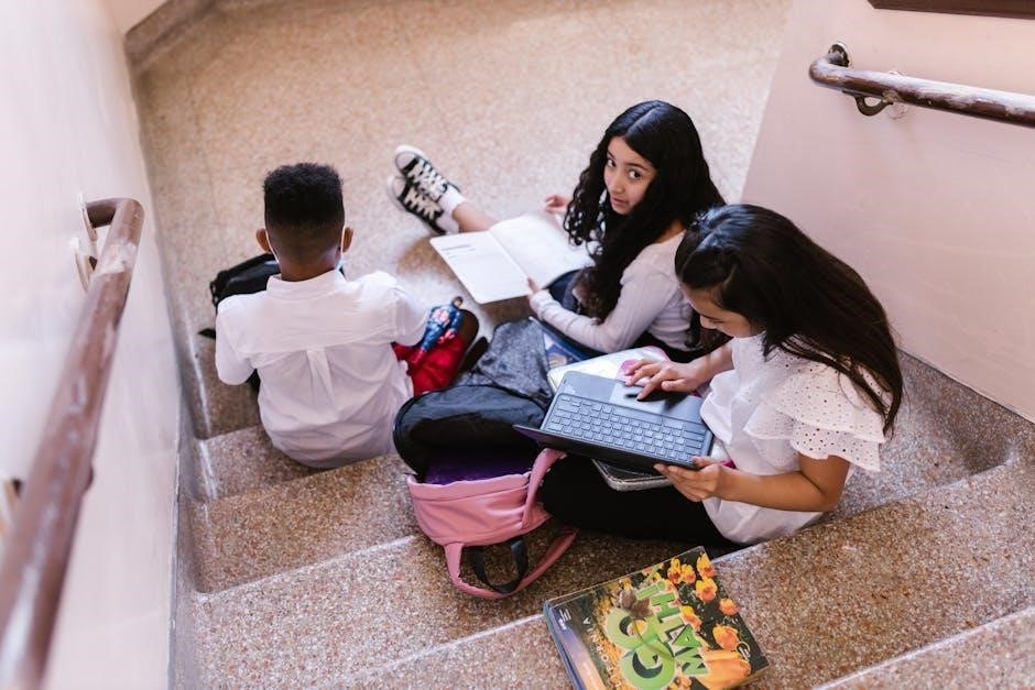 the seven habits of highly effective teens pdf